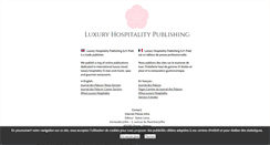 Desktop Screenshot of lh-pub.com