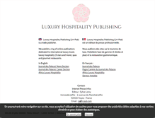 Tablet Screenshot of lh-pub.com